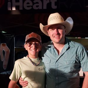 Meet your Posher, Trenton